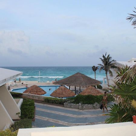 Condominio Brisas Boulevard Kukulcan Km. 19, Zona Hotelera Cancún Exterior foto