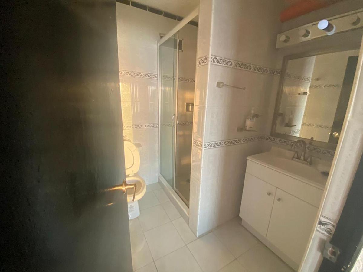 Condominio Brisas Boulevard Kukulcan Km. 19, Zona Hotelera Cancún Exterior foto